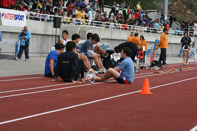 España Cadete 2008 041